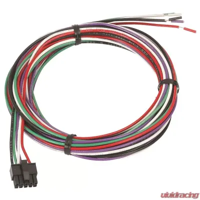 AutoMeter WIRE HARNESS; TACH/SPEEDOMETER; SPEK-PRO; REPLACEMENT - P19373