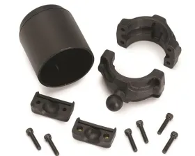 AutoMeter Gauge Mount for 40mm dia. roll cage