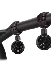 AutoMeter Gauge Mount for 40mm dia. roll cage                                     - ST264803 - Image 2