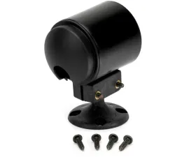 AutoMeter GAUGE MOUNT; PEDESTAL; FOR 52MM GAUGE