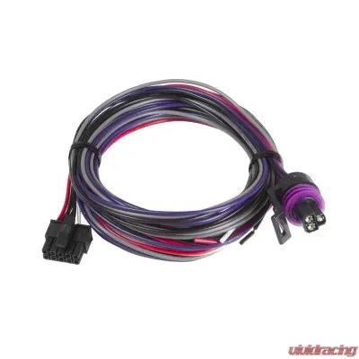 AutoMeter Wiring Harness Press Pro Stpr Gauge - ST265227