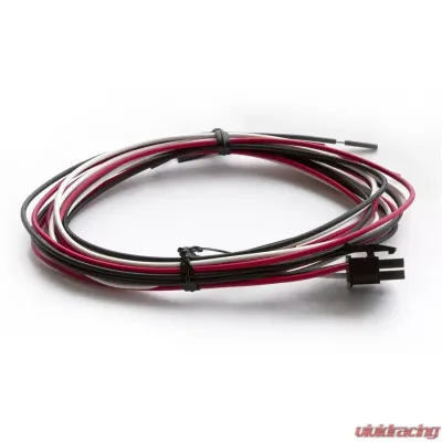 AutoMeter Wiring Harness Volt Pro Stpr Gauge - ST265234