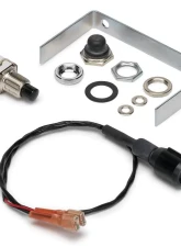 AutoMeter RECALL SWITCH; HARNESS/BRACKET FOR; ST700/ST500                                     - ST913031 - Image 2
