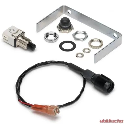AutoMeter RECALL SWITCH; HARNESS/BRACKET FOR; ST700/ST500 - ST913031