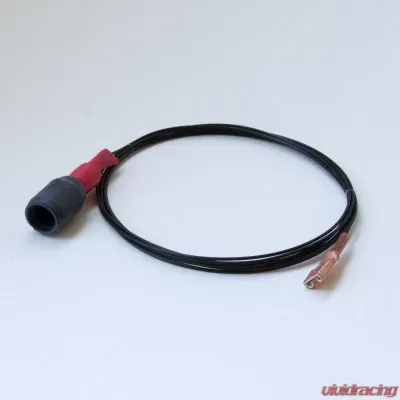 AutoMeter RPM Ext Harness MSS to Spade 0.2m - ST918024