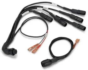 AutoMeter WIRING HARNESS; MAIN; ST700/ST500