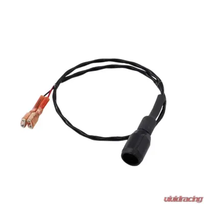AutoMeter WIRE HARNESS; SHIFT LIGHT ADAPTER; SPADE TERMINAL TO MSS - ST918081