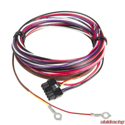 AutoMeter WIRE HARNESS; EGT (PYROMETER); SPEK-PRO; REPLACEMENT - P19340