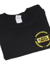 AutoMeter T-SHIRT; ADULT XXXLARGE; BLACK; COMPETITION INSTRUMENTS                                     - 0422XXXL - Image 6