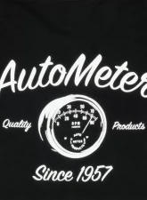 AutoMeter T-SHIRT; WOMEN S XXLARGE; BLACK; VINTAGE                                     - 0423WXXL - Image 5