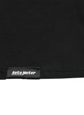 AutoMeter T-SHIRT; ADULT LARGE; BLACK; MONSTER                                     - 0424L - Image 6