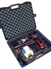 AutoMeter BCT-200J; PR-12 PRINTER; AC24J CASE                                     - 200DTP - Image 2