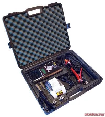 AutoMeter BCT-200J; PR-12 PRINTER; AC24J CASE - 200DTP