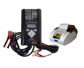 AutoMeter BCT-200J; PR-12 PRINTER; AC24J CASE