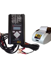 AutoMeter BCT-200J; PR-12 PRINTER; AC24J CASE                                     - 200DTP - Image 2