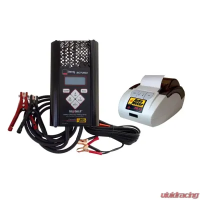 AutoMeter BCT-200J; PR-12 PRINTER; AC24J CASE - 200DTP