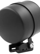 AutoMeter GAUGE MOUNT; 3 1/8in.; PEDESTAL W/BLACK CUP                                     - 2154 - Image 2