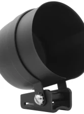 AutoMeter GAUGE MOUNT; 3 1/8in.; PEDESTAL W/BLACK CUP                                     - 2154 - Image 2