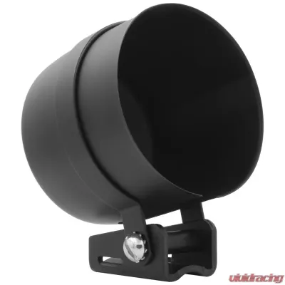 AutoMeter GAUGE MOUNT; 3 1/8in.; PEDESTAL W/BLACK CUP - 2154