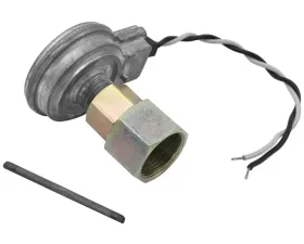 AutoMeter SPEED SENSOR; MECH TO ELEC; GM/CHRYSLER; 7/8in.-18 THREAD; VR; 8 PULSE