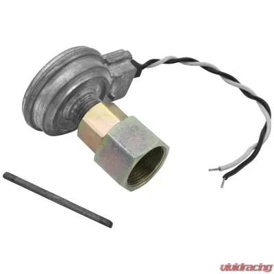 AutoMeter SPEED SENSOR; MECH TO ELEC; GM/CHRYSLER; 7/8in.-18 THREAD; VR; 8 PULSE - 5293