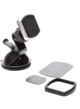 AutoMeter MOBILE DEVICE MOUNT; SCOSCHE MAGICMOUNT????? PRO DASH/WINDOW FOR DASHLINK                                     - 5327 - Image 3