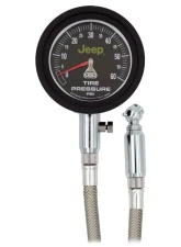 AutoMeter GAUGE; TIRE PRESSURE; 0-60PSI; JEEP; ANALOG                                     - 880805 - Image 2