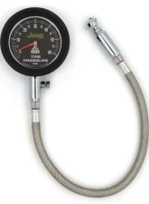 AutoMeter GAUGE; TIRE PRESSURE; 0-60PSI; JEEP; ANALOG                                     - 880805 - Image 2