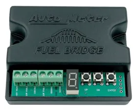 FUEL SIGNAL ADAPTER FOR AUTOMETER GAUGES