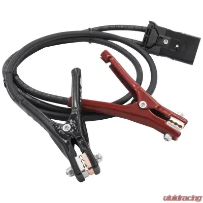 AutoMeter REPLACEMENT CLAMP AND LEAD SET - AC-105