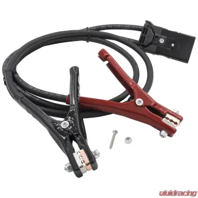 AutoMeter REPLACEMENT CLAMP AND LEAD SET - AC-105