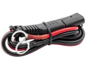 AutoMeter RING TERMINAL HARNESS ASSEMBLY; BATTERY EXTENDER