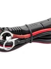 AutoMeter RING TERMINAL HARNESS ASSEMBLY; BATTERY EXTENDER                                     - AC-110 - Image 3