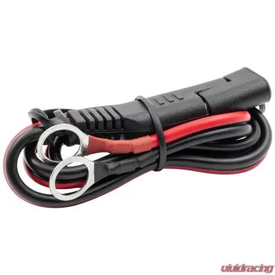 AutoMeter RING TERMINAL HARNESS ASSEMBLY; BATTERY EXTENDER - AC-110
