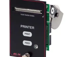 AutoMeter MODULAR INTERNAL IR PRINTER