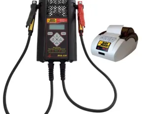 AutoMeter BVA-230 TESTER AND PR-12 PRINTER