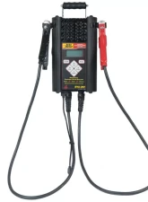 AutoMeter HANDHELD ELECTRICAL SYS ANALYZER W/120 AMP LOAD/BITE RITE CLAMPS                                     - BVA-260BR - Image 6