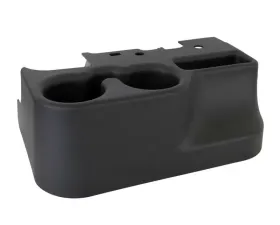 AutoMeter STORAGE CONSOLE; ARMREST; FOR FORD SUPER DUTY 99-01; SPLIT BENCH ONLY Ford 1999-2001