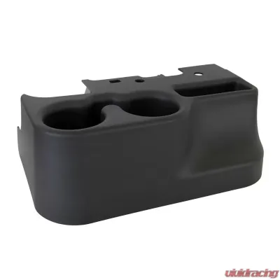 AutoMeter STORAGE CONSOLE; ARMREST; FOR FORD SUPER DUTY 99-01; SPLIT BENCH ONLY Ford 1999-2001 - P10190