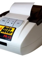 AutoMeter INFRA RED EXTERNAL PRINTER; 12V                                     - PR-12 - Image 2