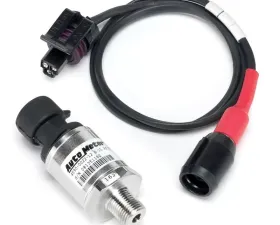 AutoMeter FLUID PRESSURE SENSOR; SOLID STATE; 1 BAR/15 PSIG; 1/8in. NPTF (M)
