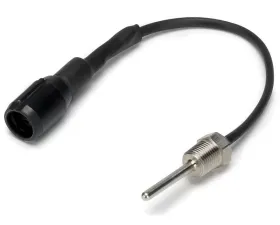 AutoMeter FLUID TEMPERATURE SENSOR; O-5V; 150deg.C/300deg.F; 1/8in. NPTF (M)