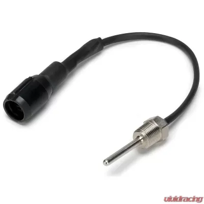 AutoMeter FLUID TEMPERATURE SENSOR; O-5V; 150deg.C/300deg.F; 1/8in. NPTF (M) - ST269547