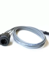 AutoMeter AR DASH DATA UPGRADE (NET. HARNESS; USB CABLE; DATAPRO SOFTWARE)                                     - ST8185 - Image 2