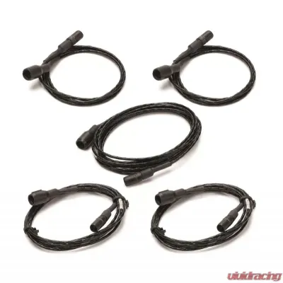 AutoMeter EXTENDER HARNESS KIT; (2X0.7M; 2X1.4M; 1X2.1M) - ST884