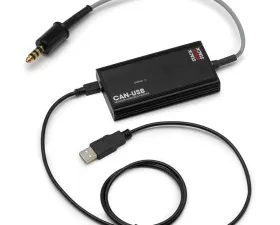 AutoMeter AR DASH DATA UPGRADE (NET. HARNESS; USB CABLE; DATAPRO SOFTWARE)