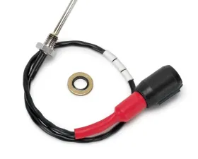 AutoMeter TEMPERATURE SENSOR; SOLID STATE; 300deg.F/150deg.C; M6X1 MALE