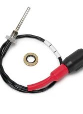 AutoMeter TEMPERATURE SENSOR; SOLID STATE; 300deg.F/150deg.C; M6X1 MALE                                     - ST991 - Image 2