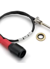 AutoMeter TEMPERATURE SENSOR; SOLID STATE; 300deg.F/150deg.C; M6X1 MALE                                     - ST991 - Image 2
