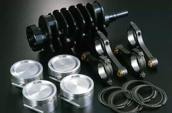 Stroker Kits
